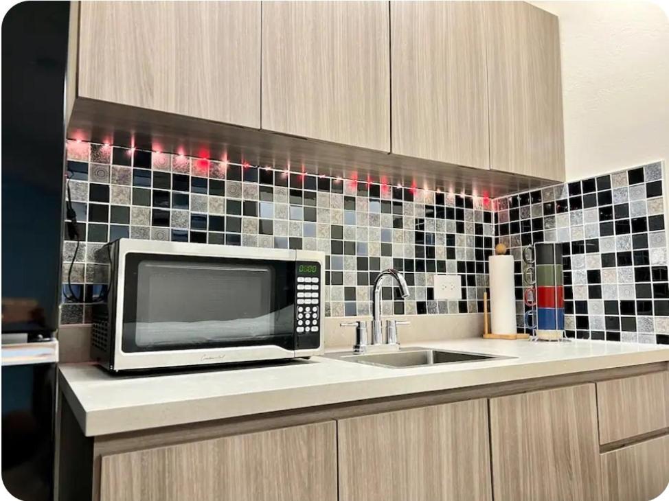 Los Roires Beach Apartments Fajardo Ngoại thất bức ảnh