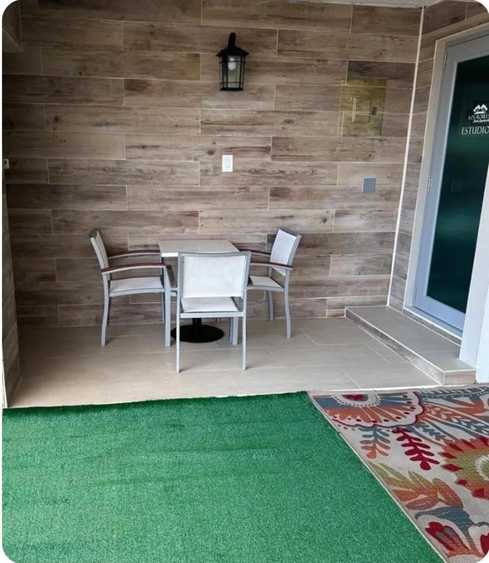 Los Roires Beach Apartments Fajardo Ngoại thất bức ảnh