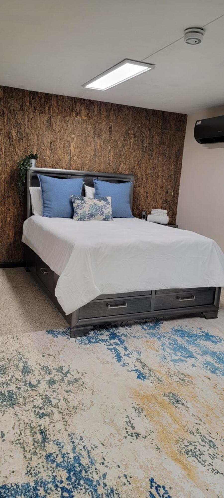 Los Roires Beach Apartments Fajardo Ngoại thất bức ảnh