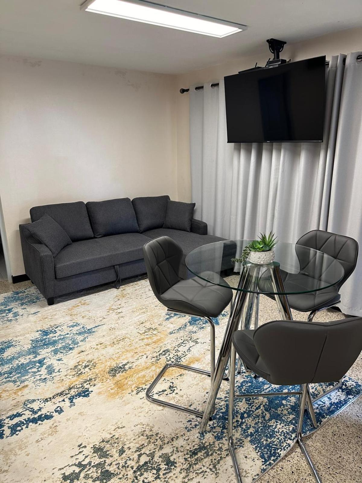 Los Roires Beach Apartments Fajardo Ngoại thất bức ảnh