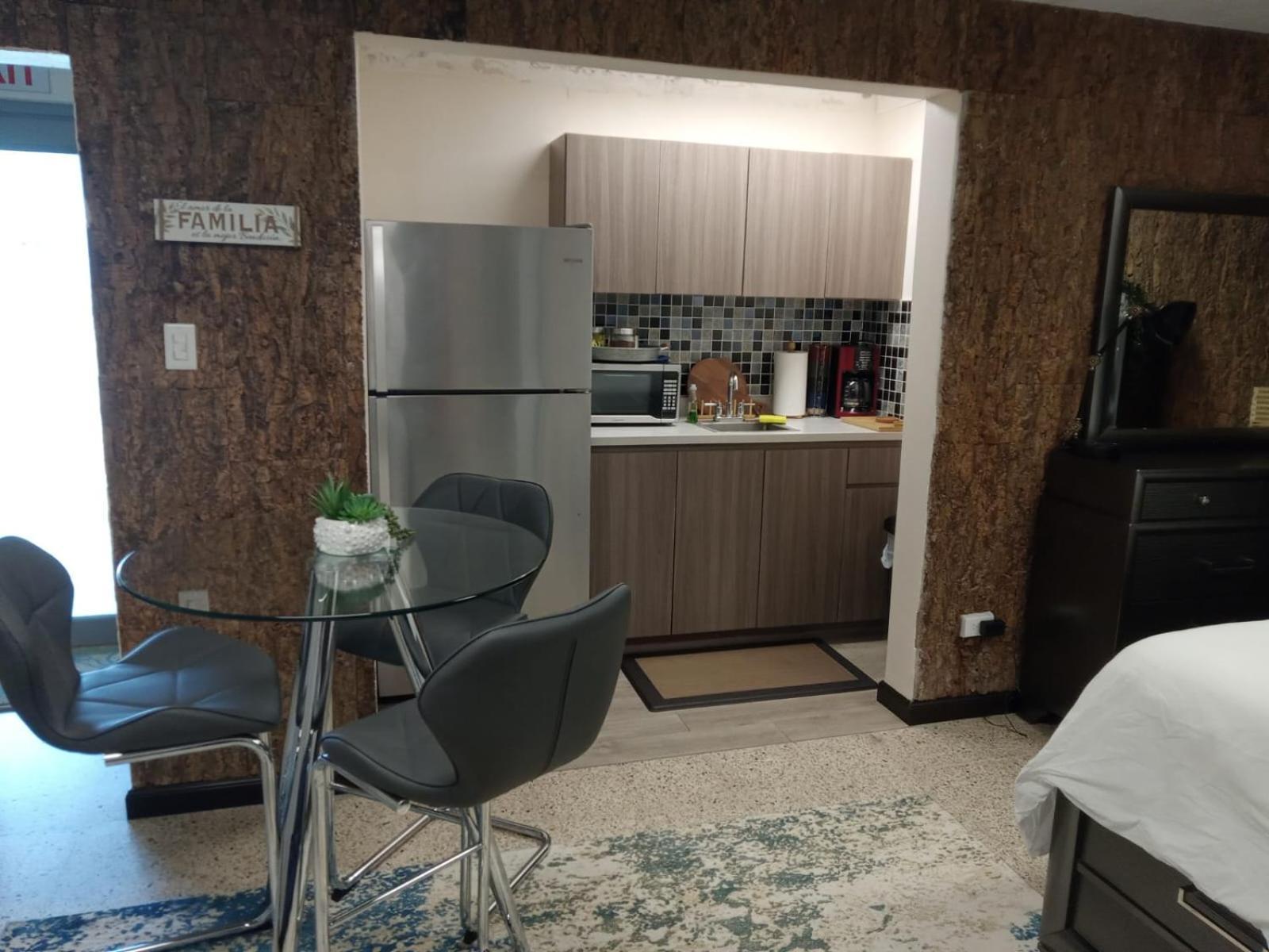 Los Roires Beach Apartments Fajardo Ngoại thất bức ảnh