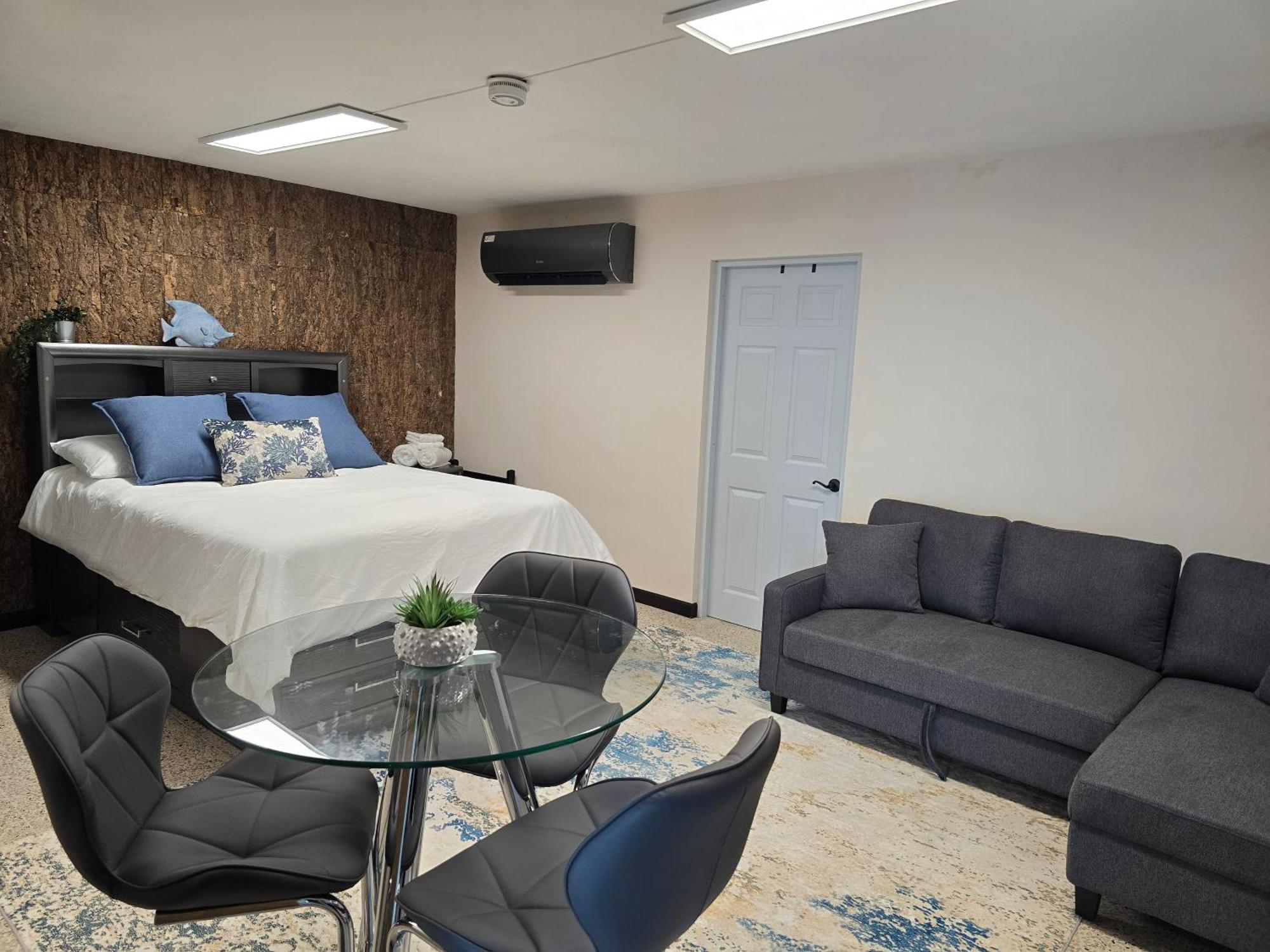 Los Roires Beach Apartments Fajardo Ngoại thất bức ảnh